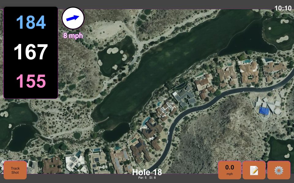 Hole preview 3
