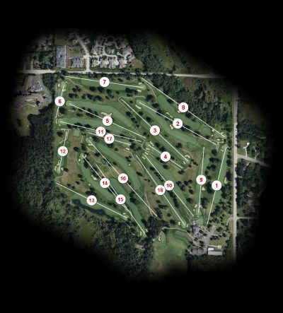 Oconomowoc Golf Club