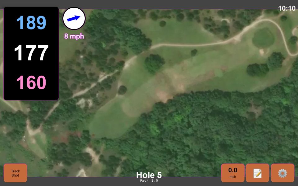 Hole preview 2