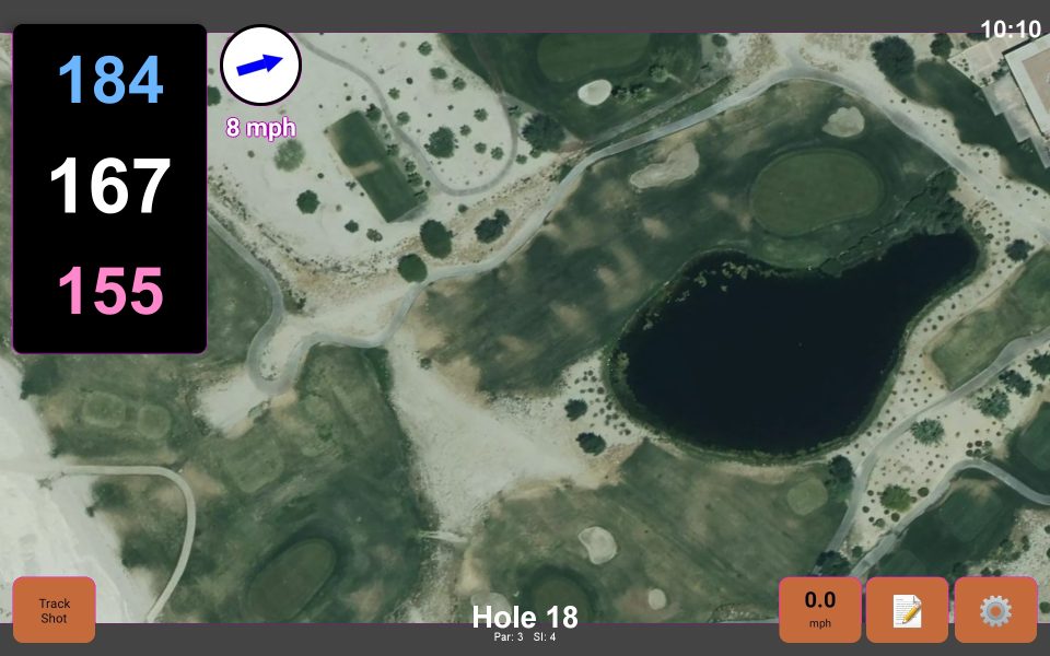 Hole preview 3