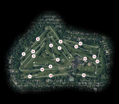 Canterbury Golf Club