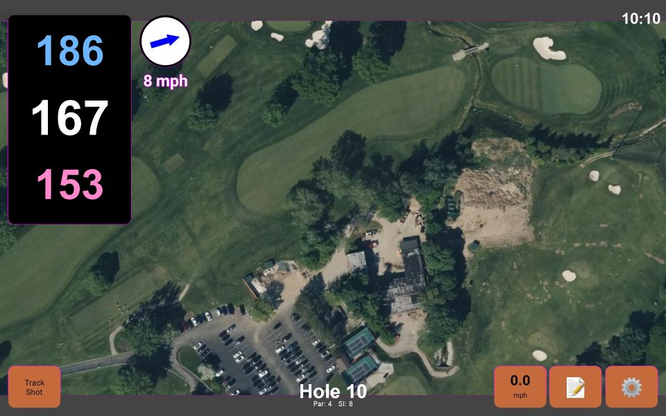 Hole preview 2
