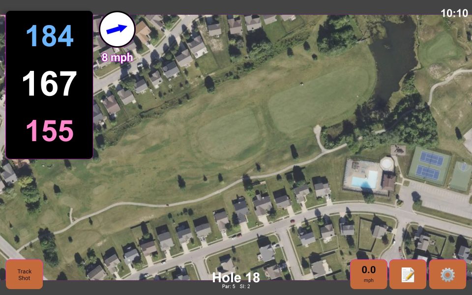 Hole preview 3