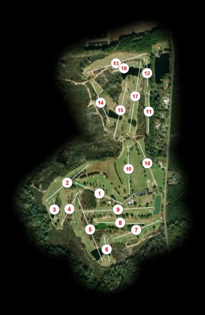 Indian Trail Golf Course