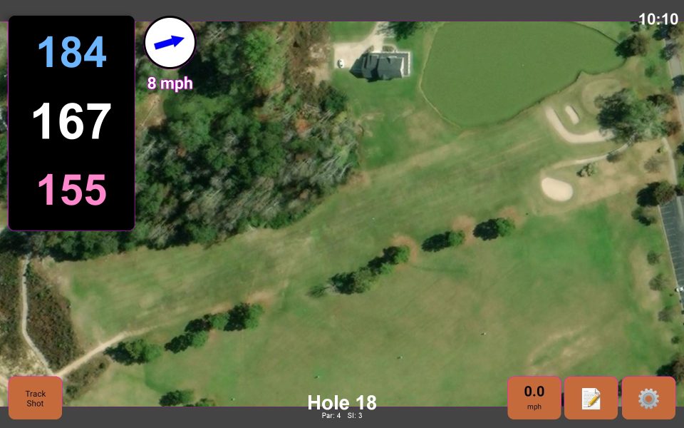 Hole preview 3