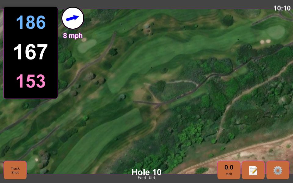 Hole preview 2