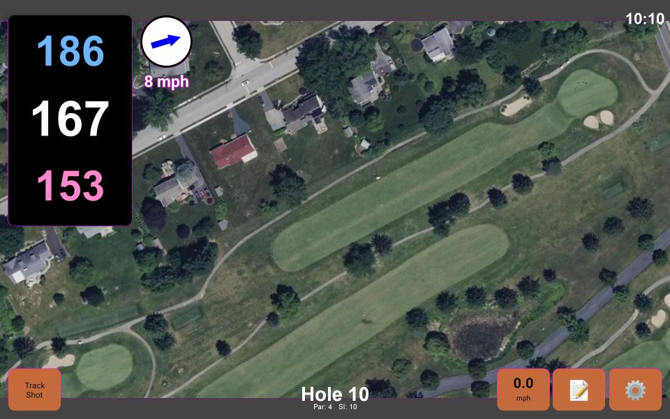 Hole preview 2