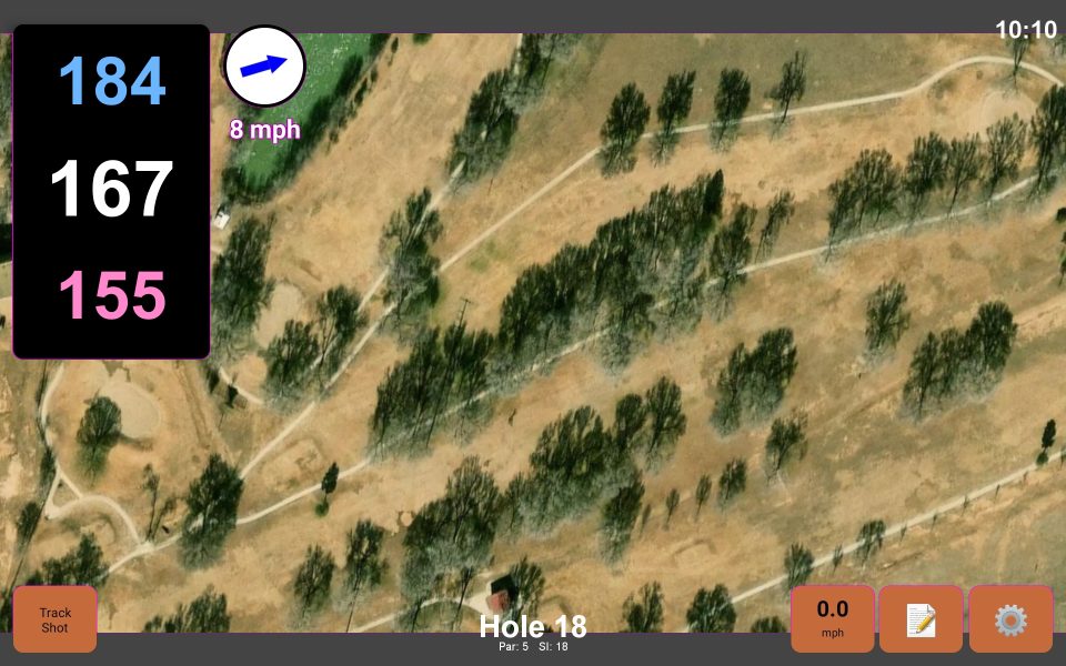 Hole preview 3