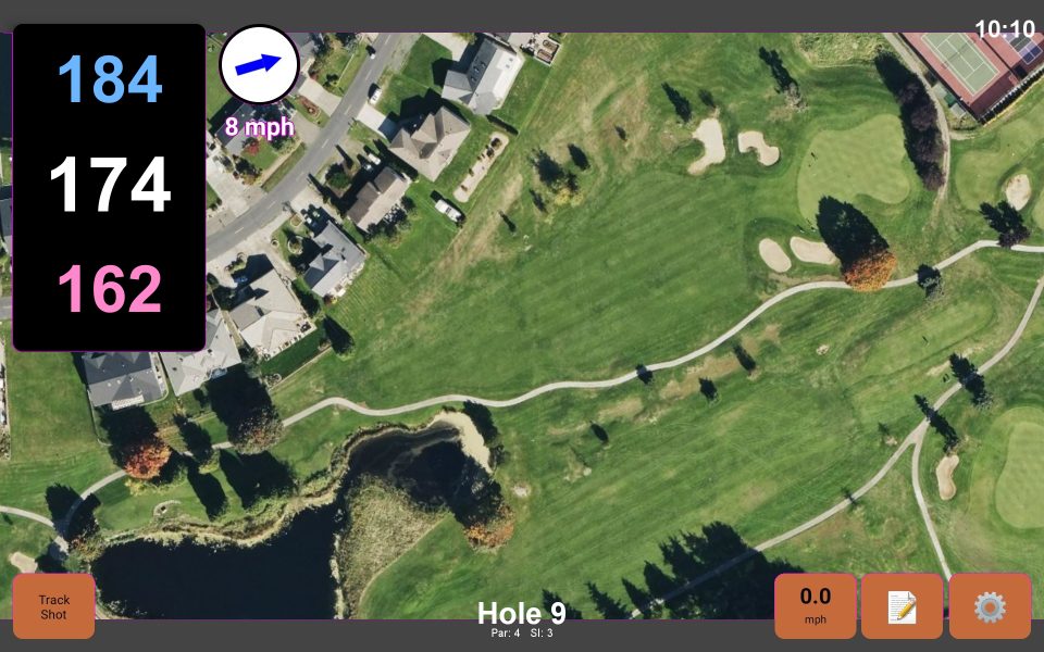 Hole preview 3