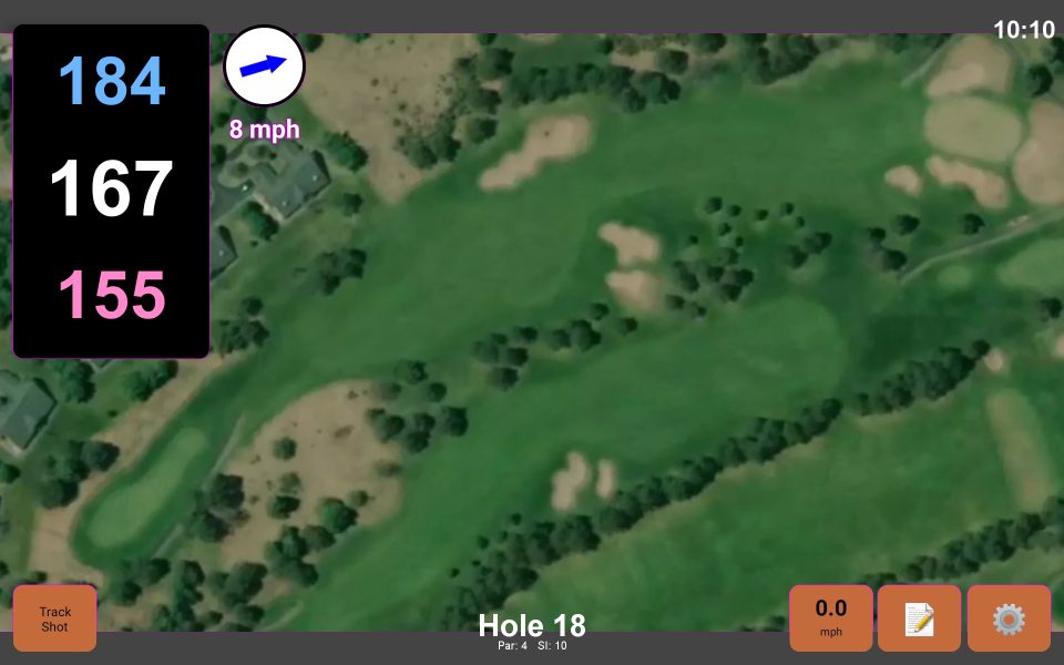 Hole preview 3