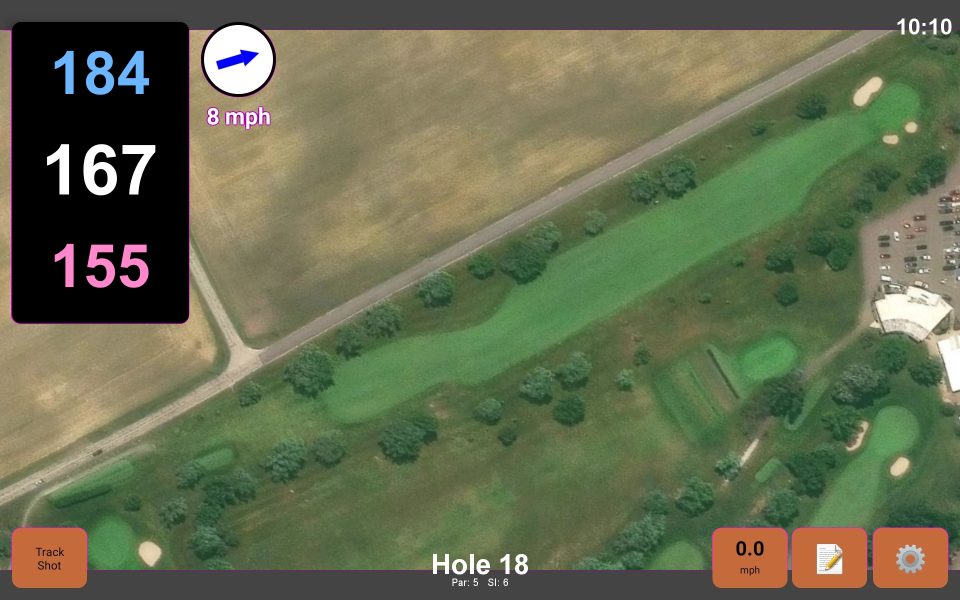 Hole preview 3