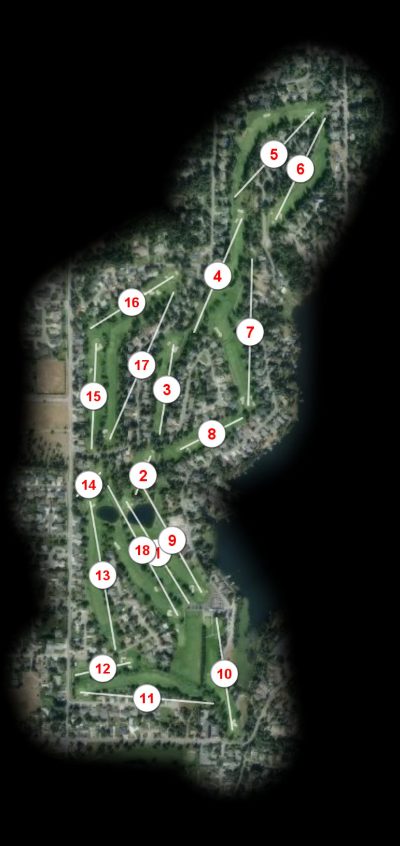 Avondale Golf Club