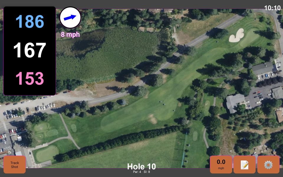 Hole preview 2