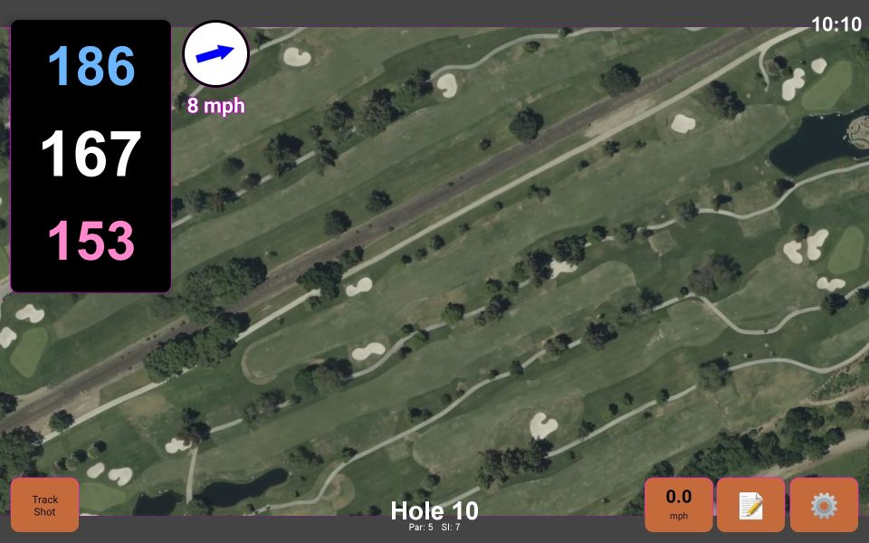 Hole preview 2