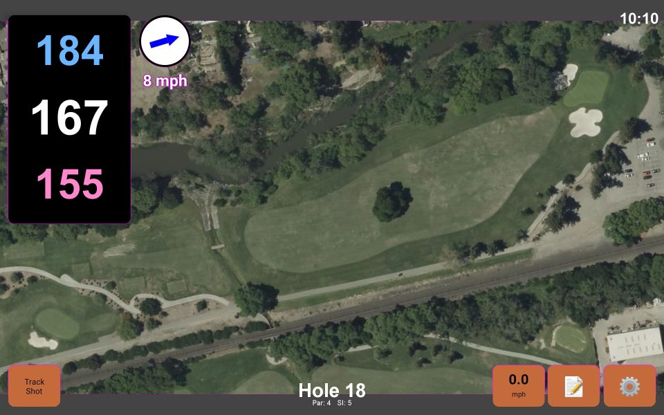 Hole preview 3