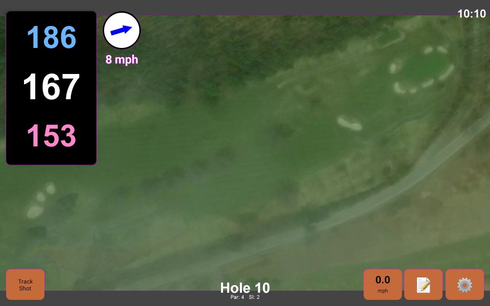 Hole preview 2
