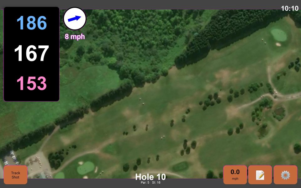 Hole preview 2