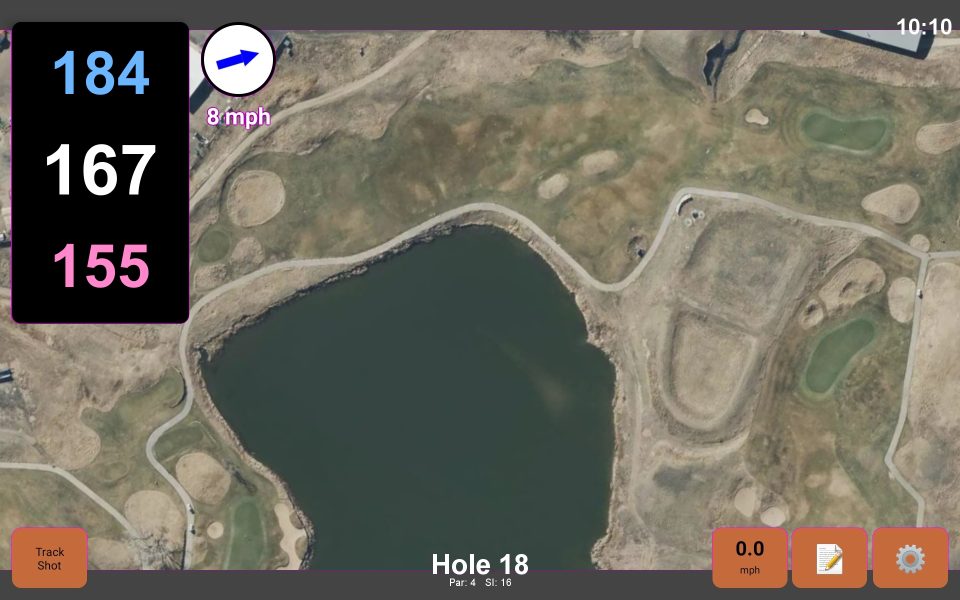 Hole preview 3