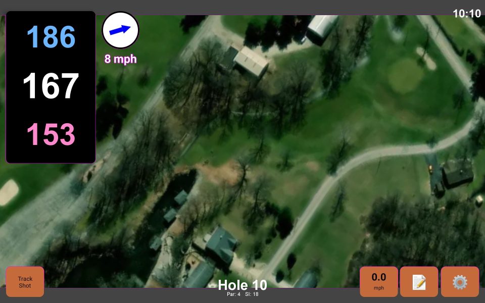 Hole preview 2