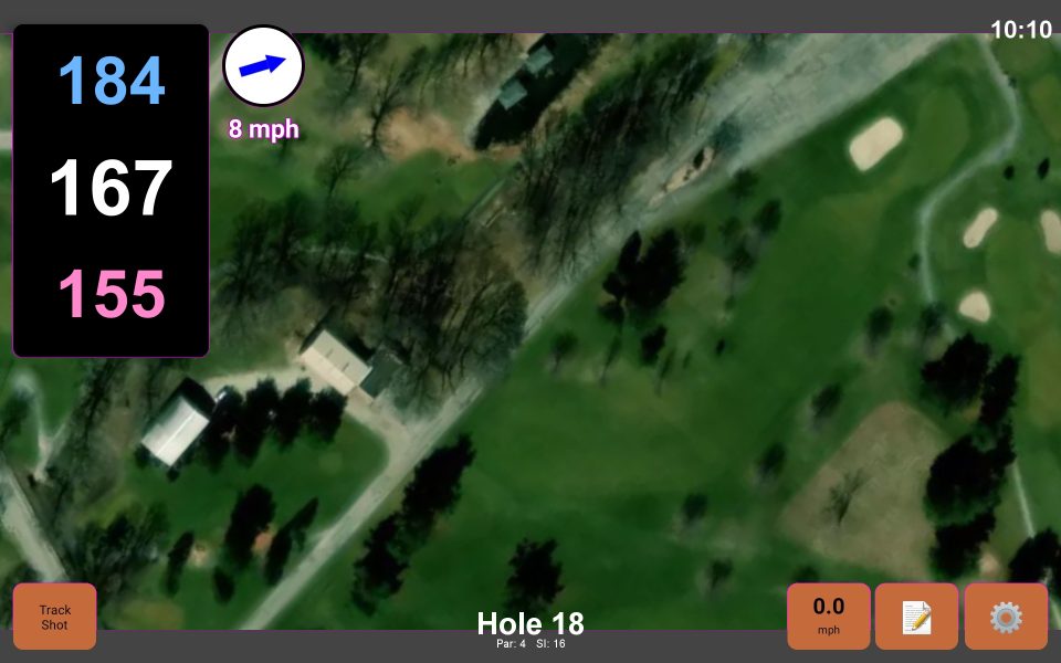 Hole preview 3