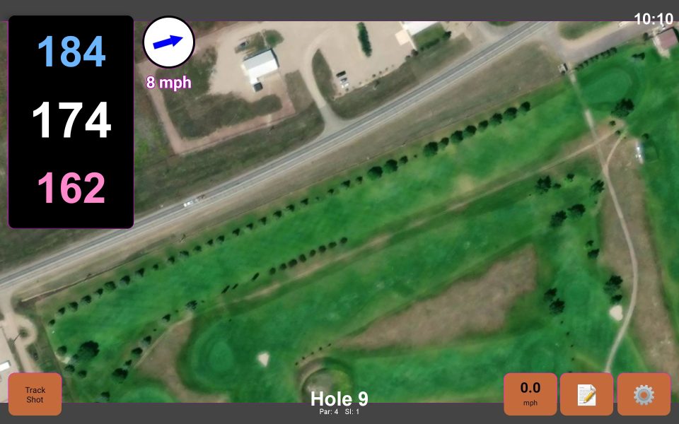 Hole preview 3