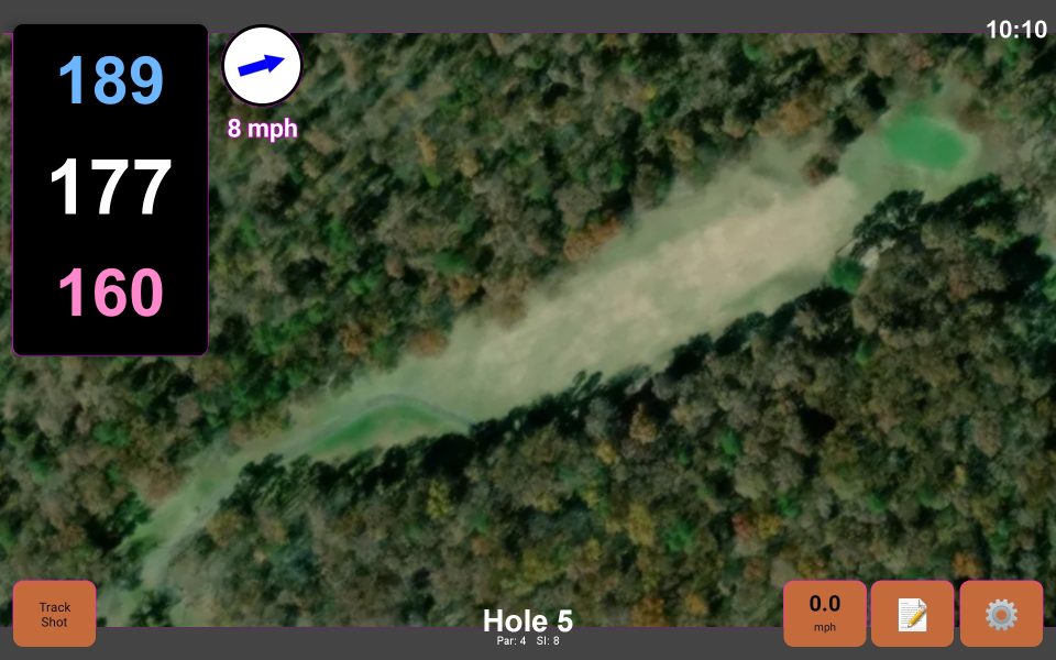 Hole preview 2