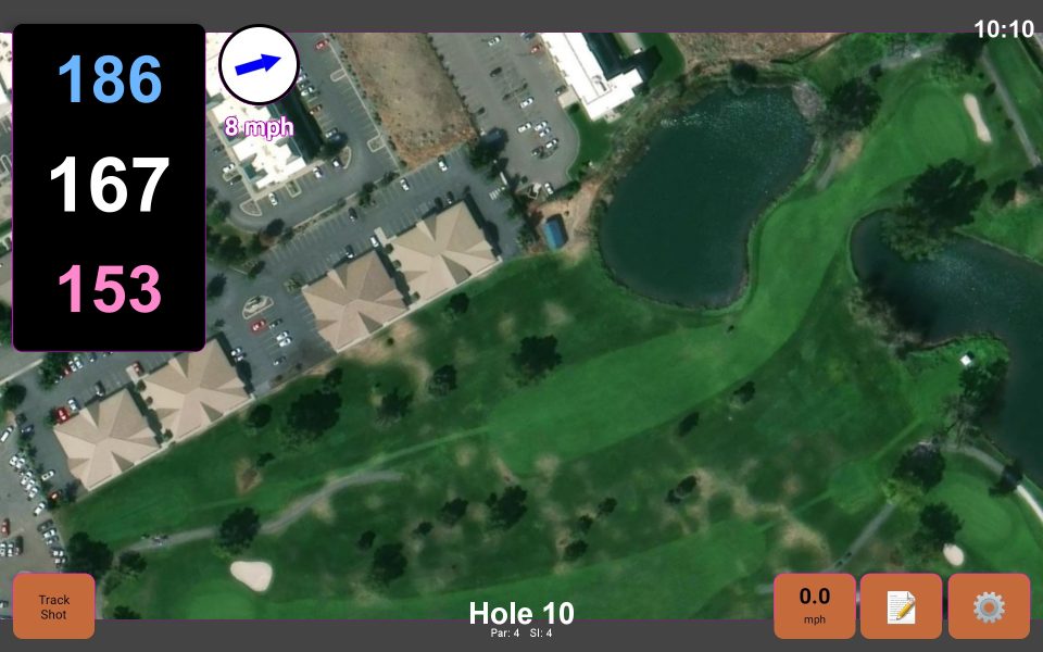 Hole preview 2