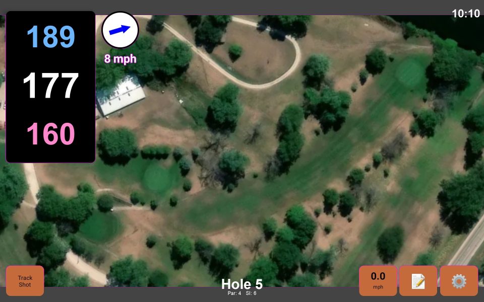 Hole preview 2