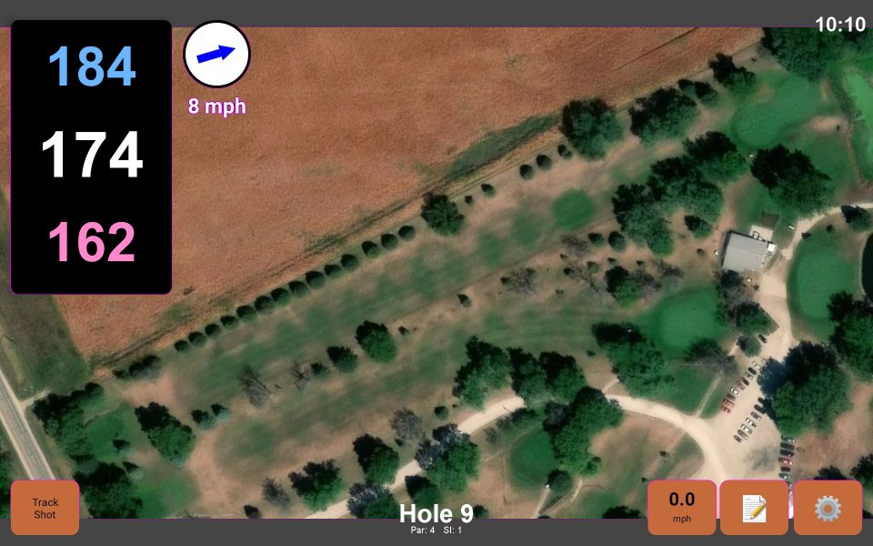 Hole preview 3