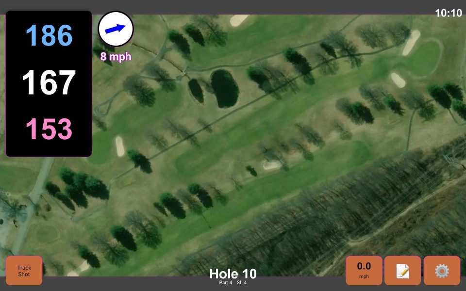 Hole preview 2