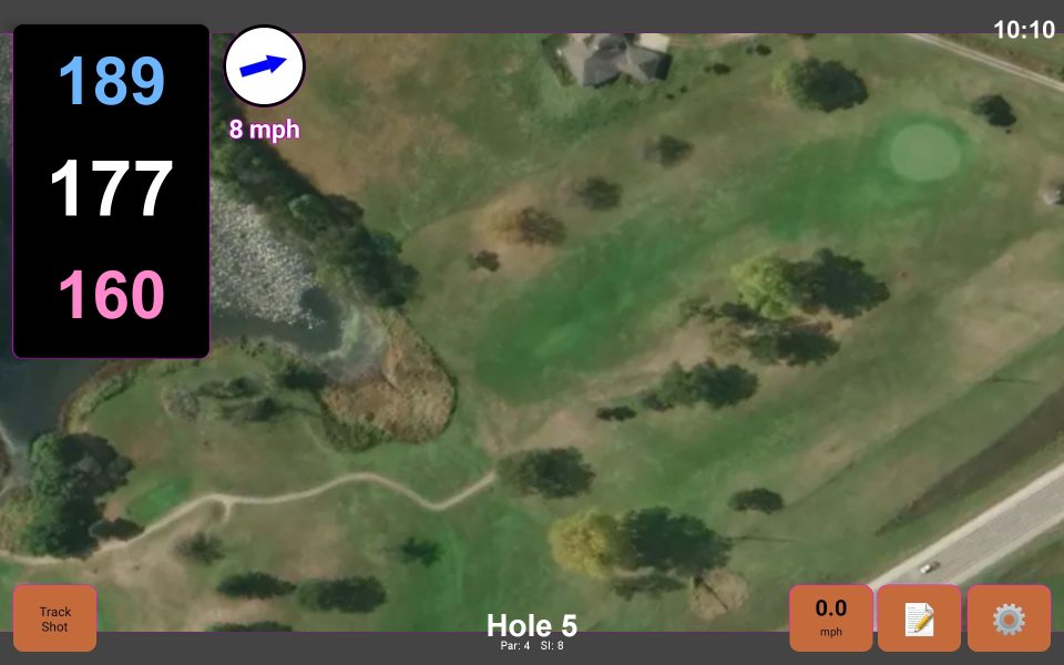Hole preview 2