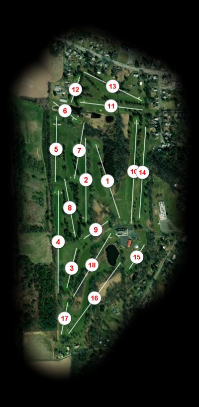 Tioga Country Club