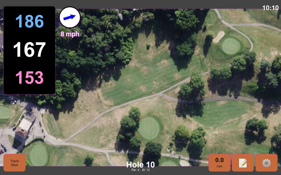 Hole preview 2