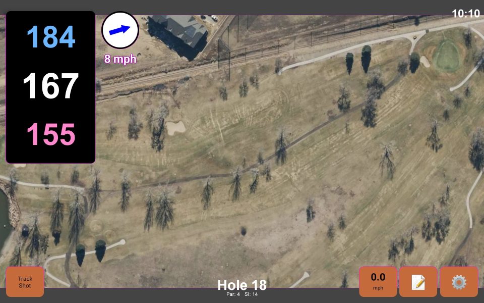 Hole preview 3