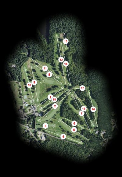 Mount Pleasant Country Club