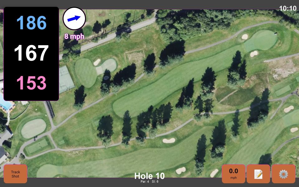Hole preview 2