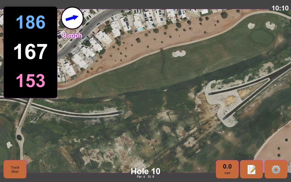 Hole preview 2