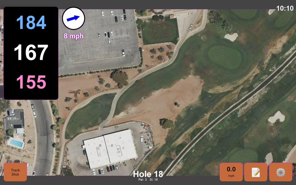 Hole preview 3