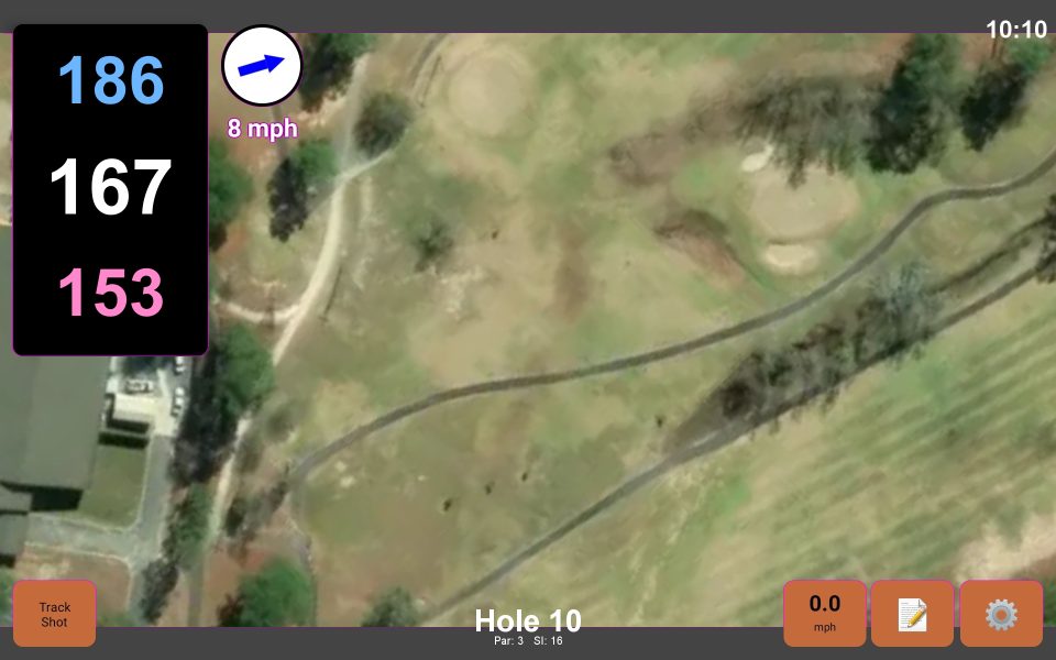Hole preview 2