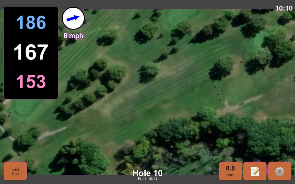 Hole preview 2