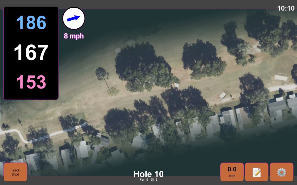 Hole preview 2