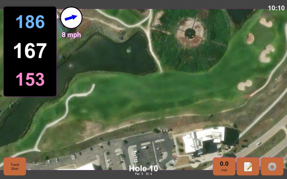 Hole preview 2