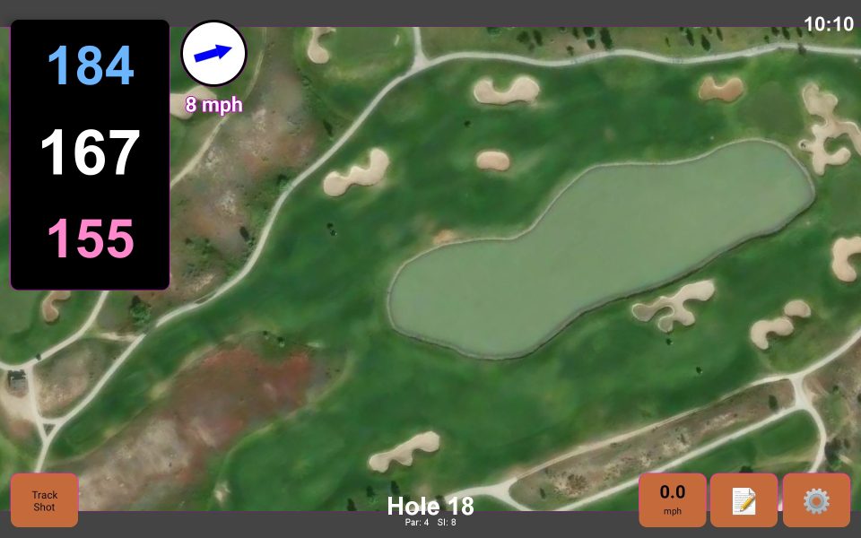 Hole preview 3