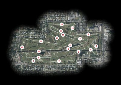 Fort Myers Country Club
