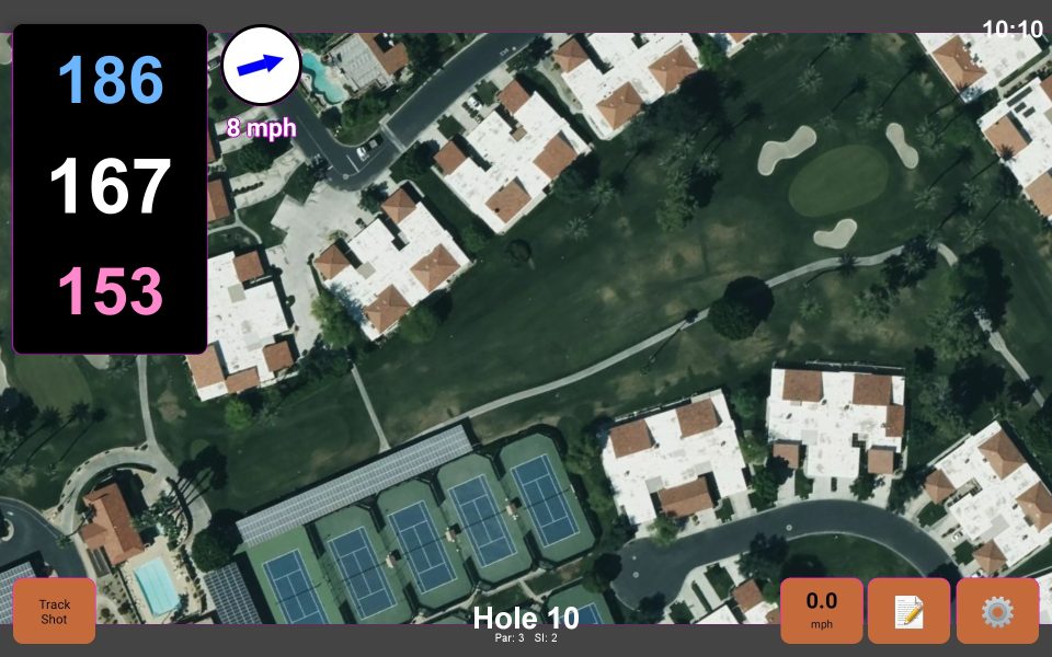 Hole preview 2