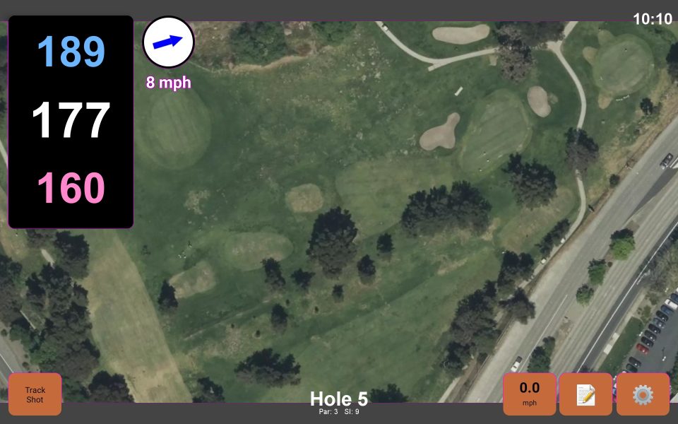 Hole preview 2