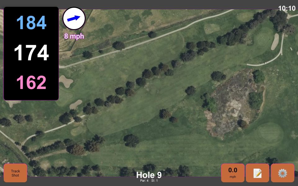 Hole preview 3