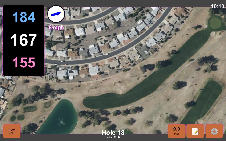 Hole preview 3