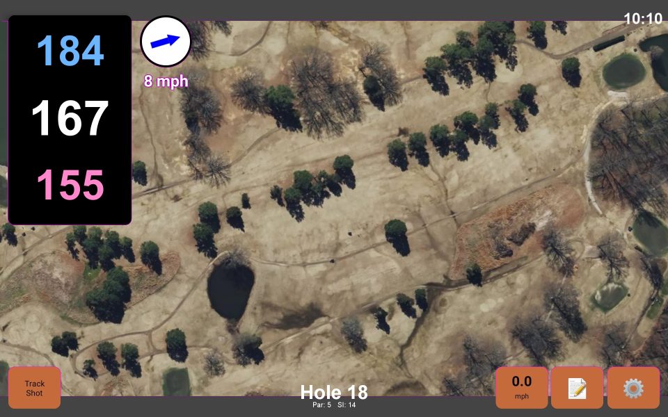 Hole preview 3