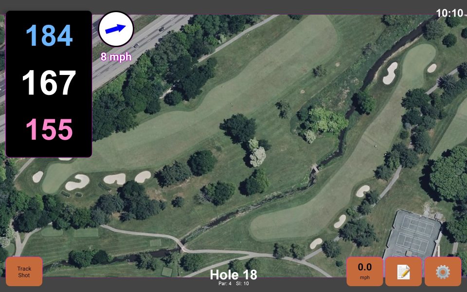 Hole preview 3
